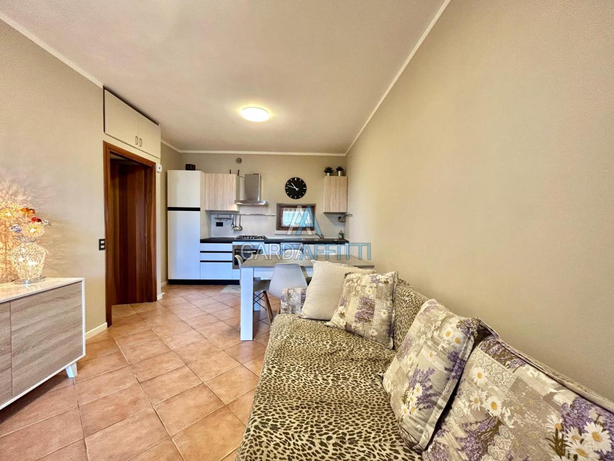 Perla Apartment - 3 Piscine E Un Bar - Desenzano Desenzano del Garda Exterior photo